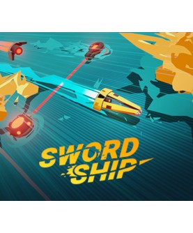 Swordship Switch Nintendo eShop Key EUROPE